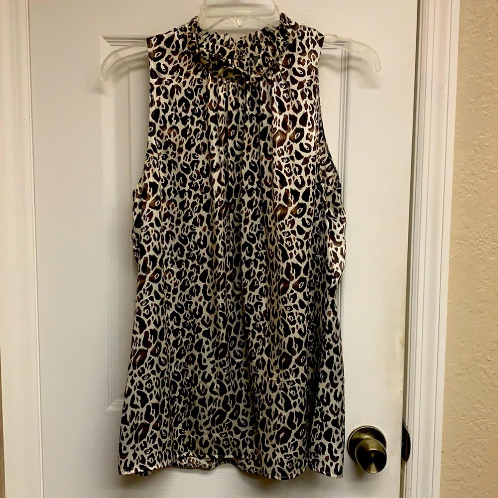 Ann Taylor Top